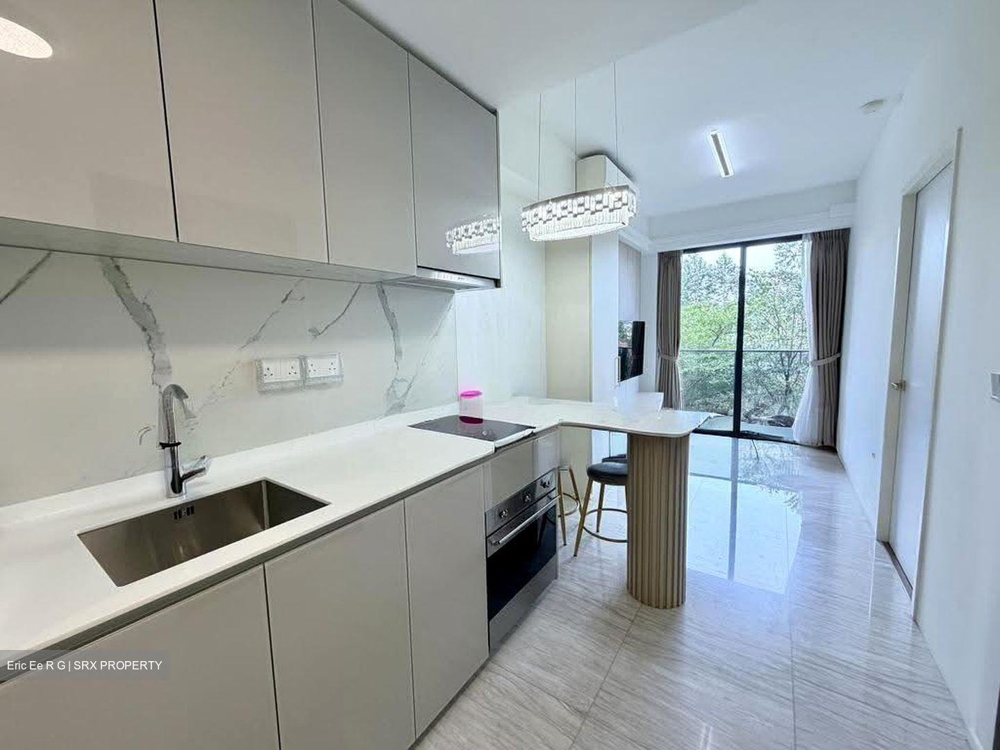 Parc Esta (D14), Apartment #617122441
